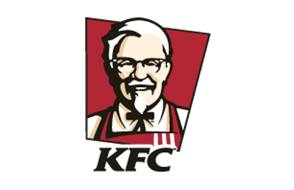 KFC Picture into vector